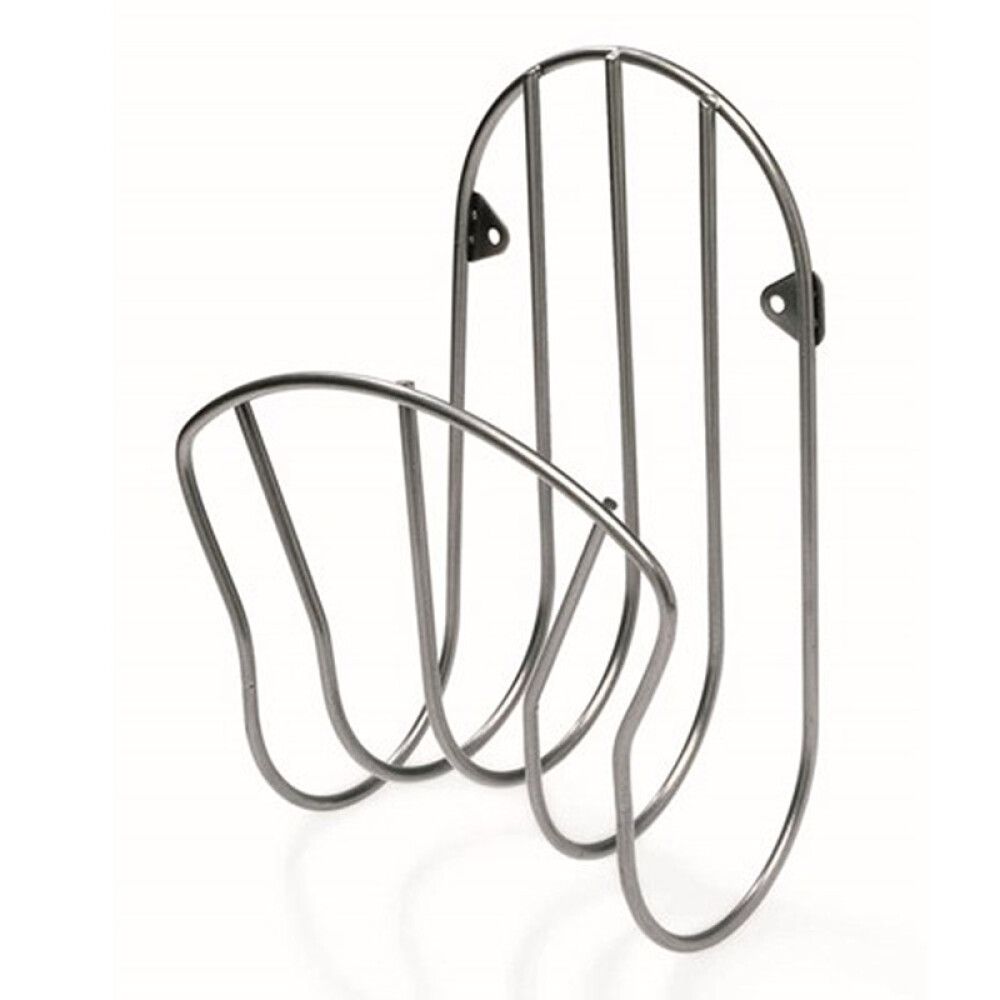 SLANGEHOLDER NYBY GRÅ