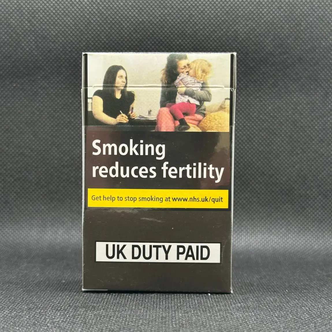 Benson & Hedges Gold Cigarettes 20 Pack product image