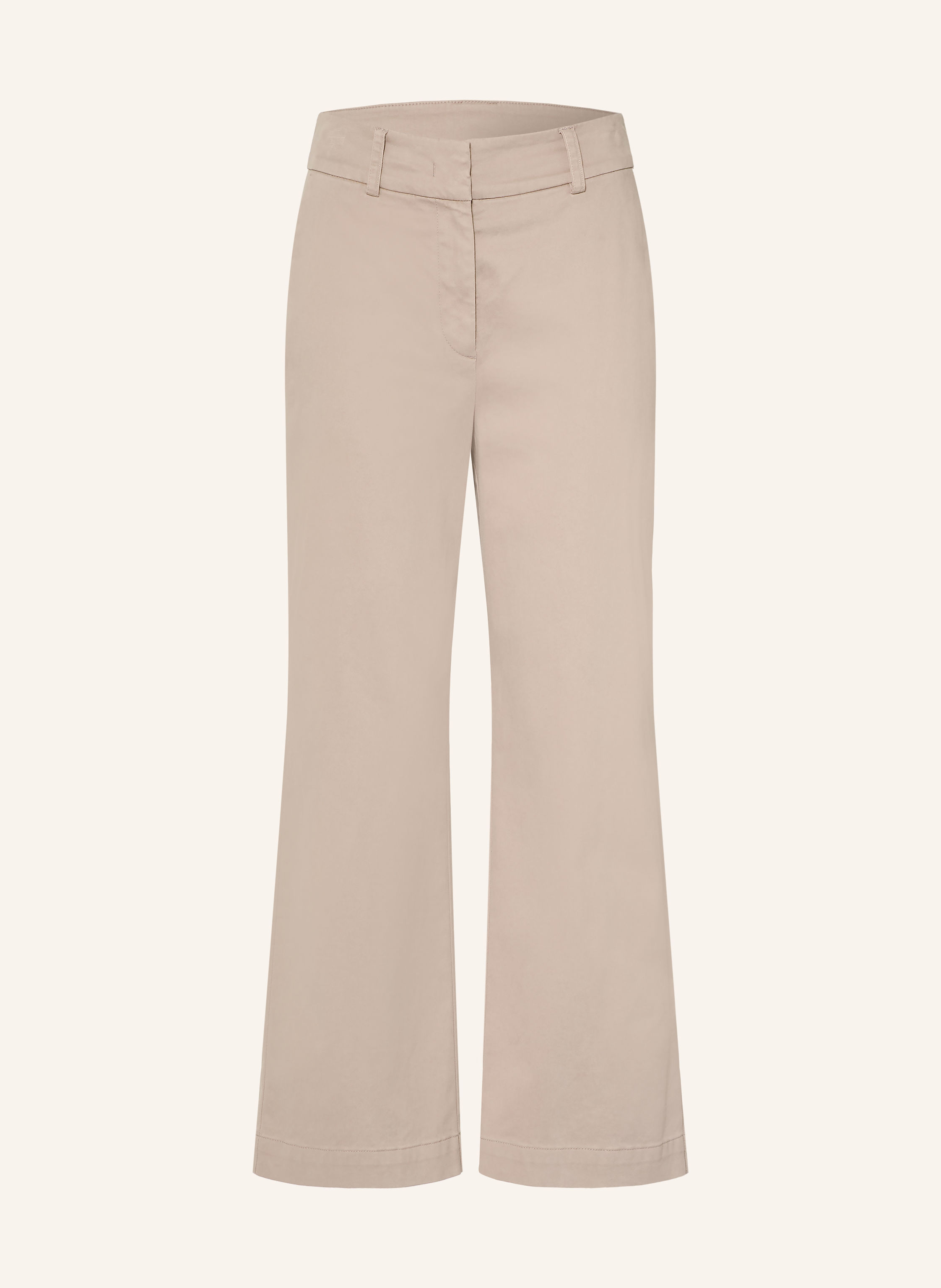 Marc O'Polo Marlenehose MEA STRAIGHT