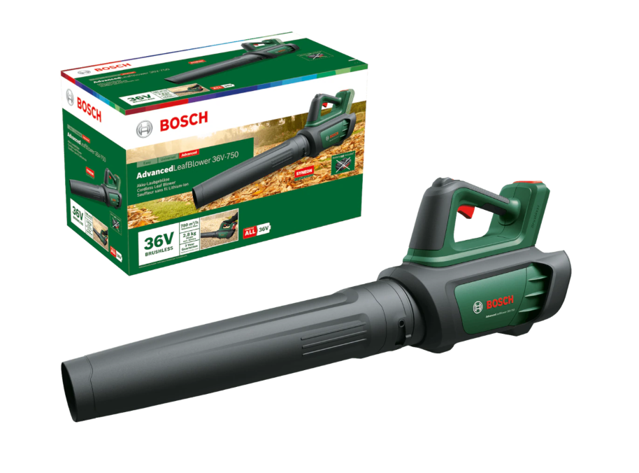 AdvancedLeafBlower 36V-750 - Without battery | Without charger