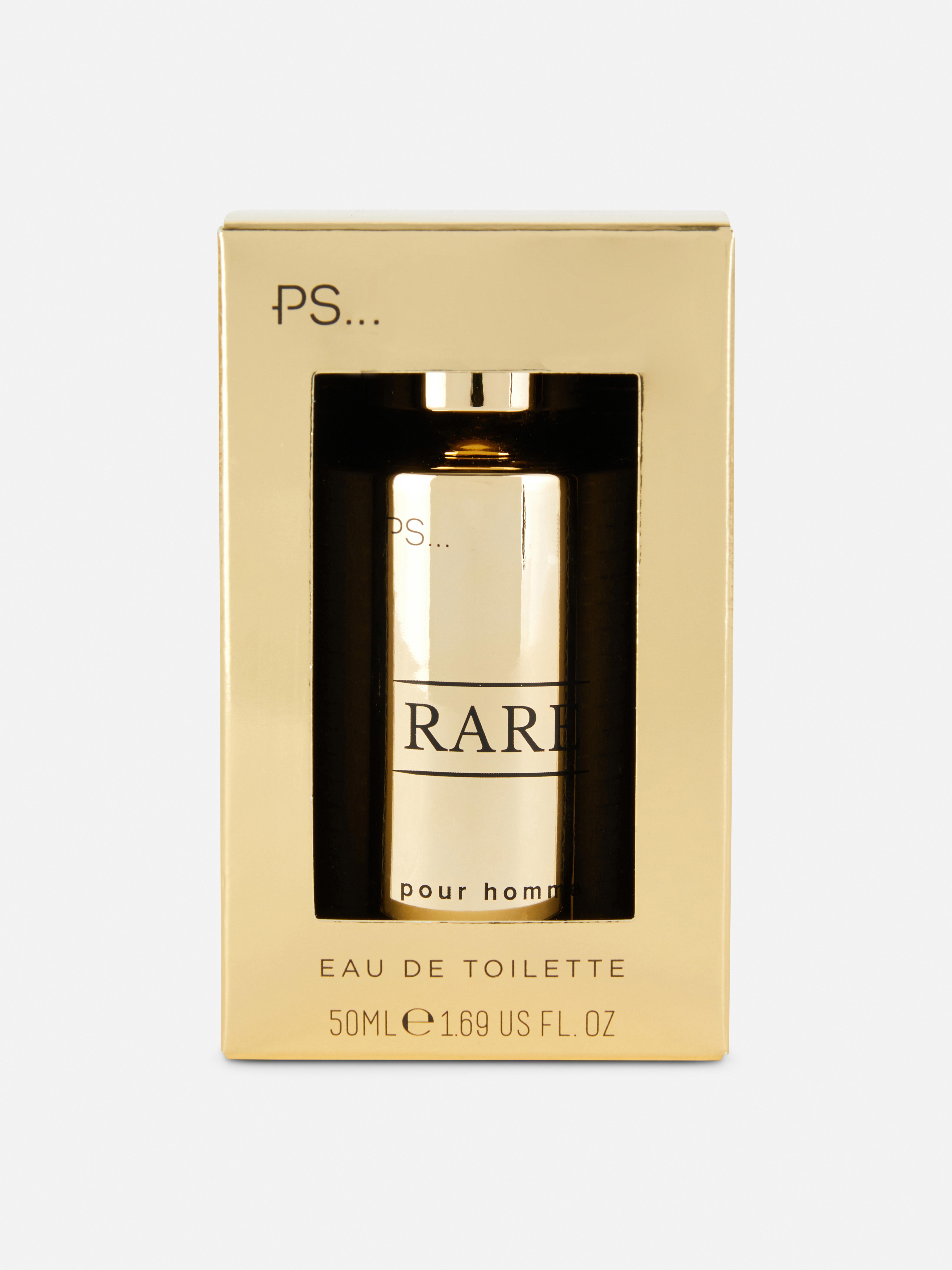 PS... Rare 50ml Men's Eau de Toilette
