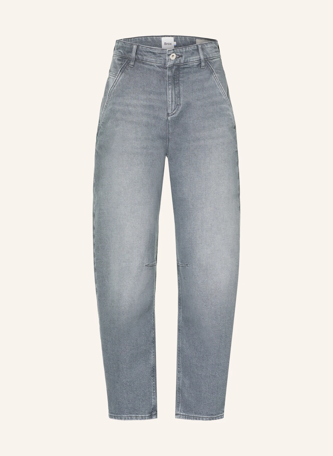 BRAX Barrel Jeans MEGAN S