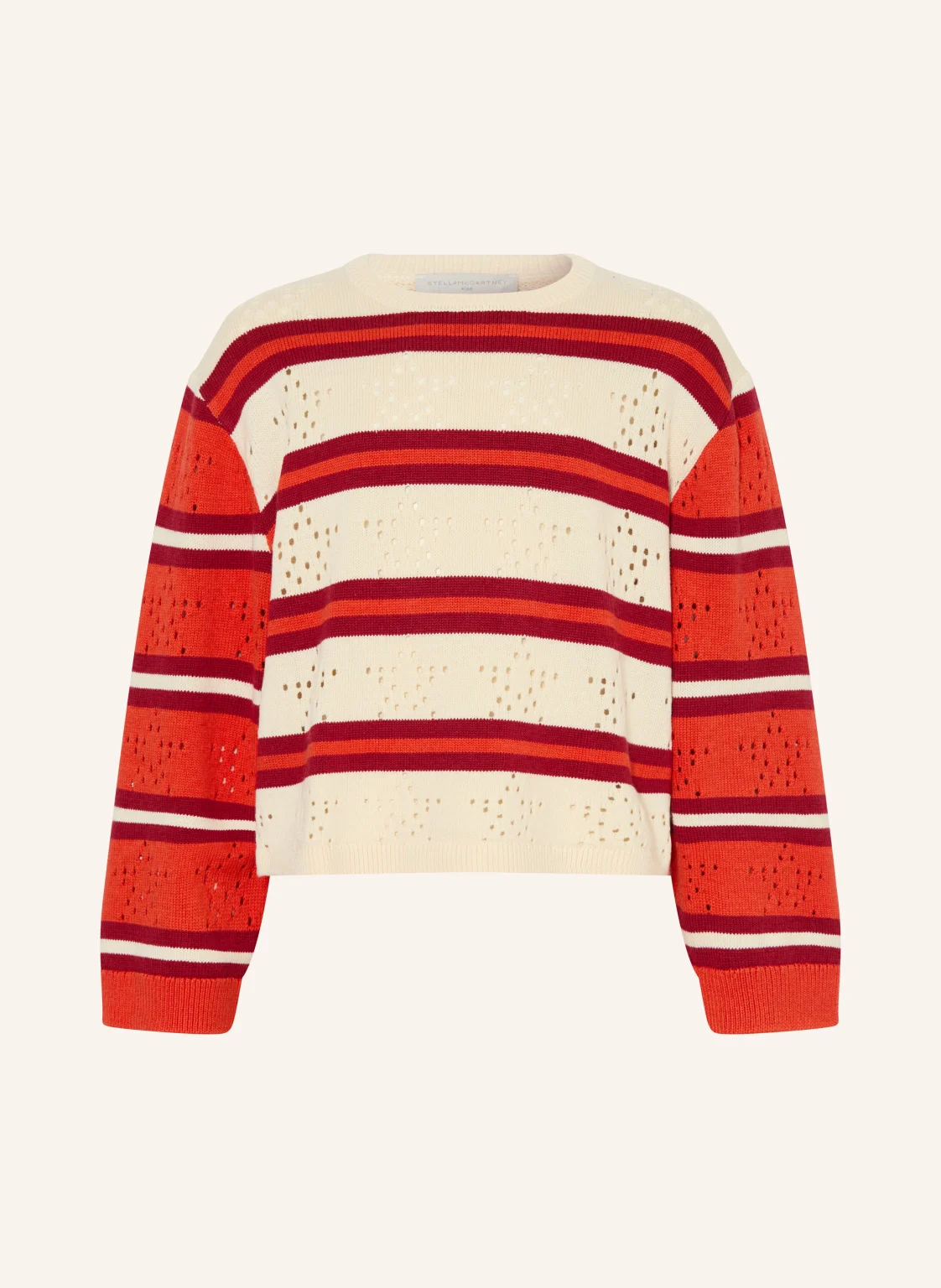STELLA McCARTNEY KIDS Pullover