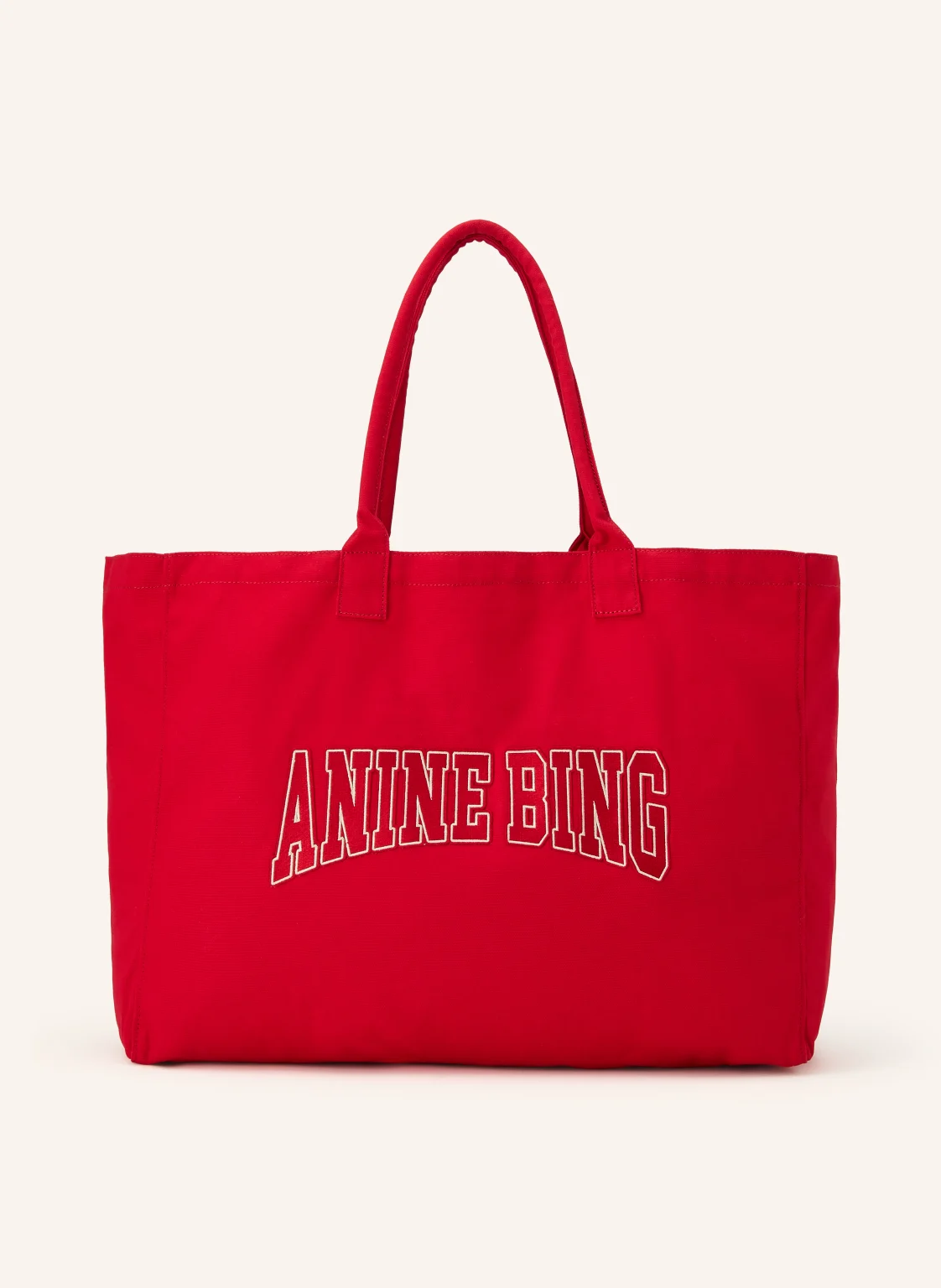 ANINE BING Shopper