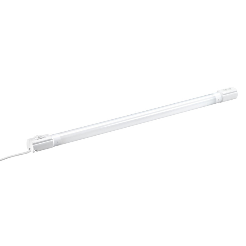Tube LED TubeKit blanc chaud 1890 lm 21,5 W 150 cm LEDVANCE