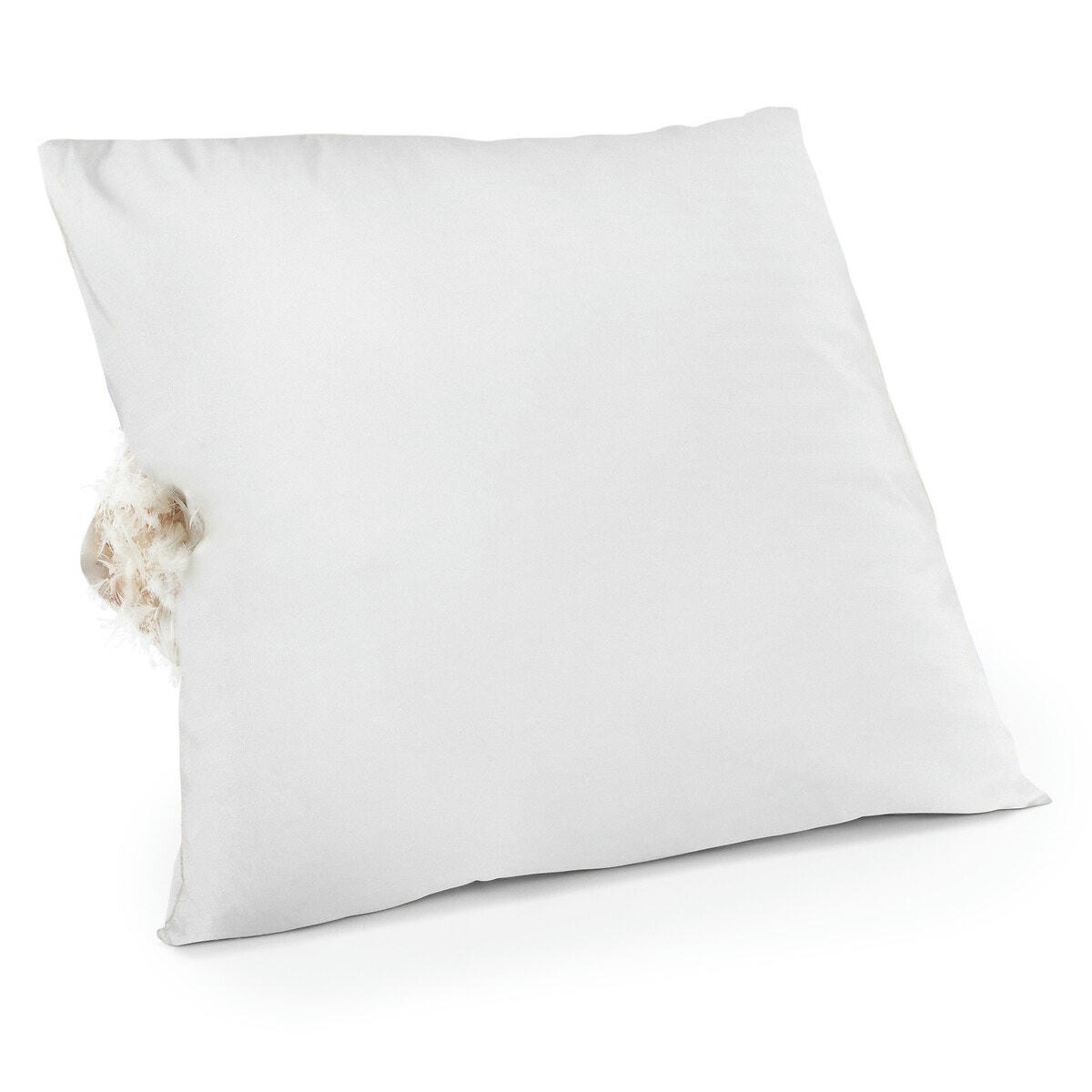 Enveloppe à garnir pour oreiller