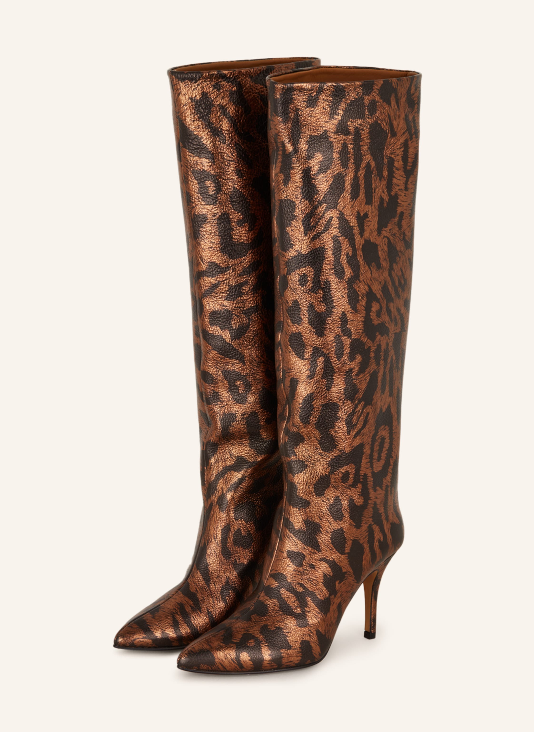 Toral Stiefel NAXOS