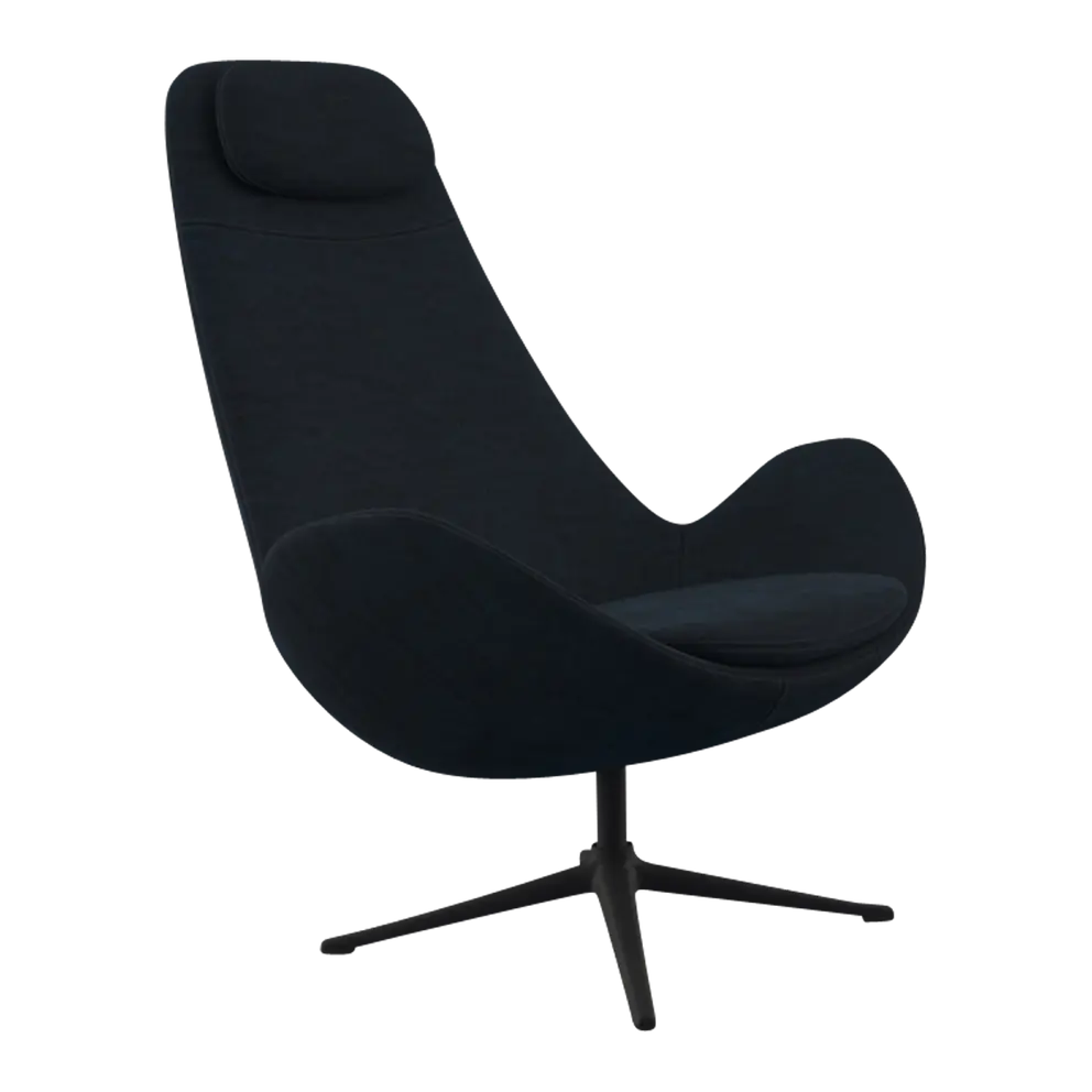 Sessel Ghost High