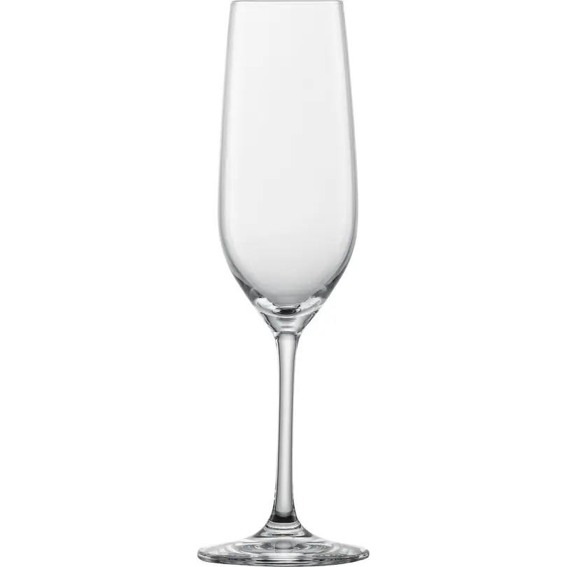 Sektglas 4er-Set Forté