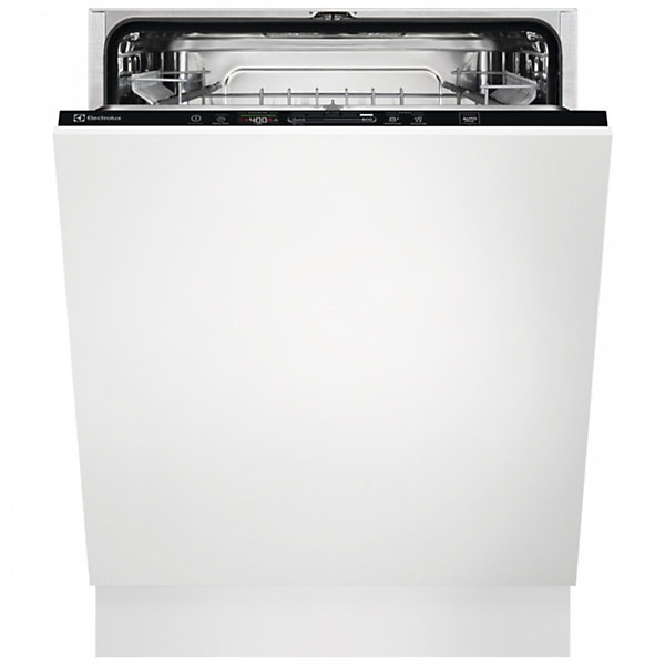 Lave-vaisselle tout intégrable encastrable 44dB 13 couverts 60cm AirDry ELECTROLUX