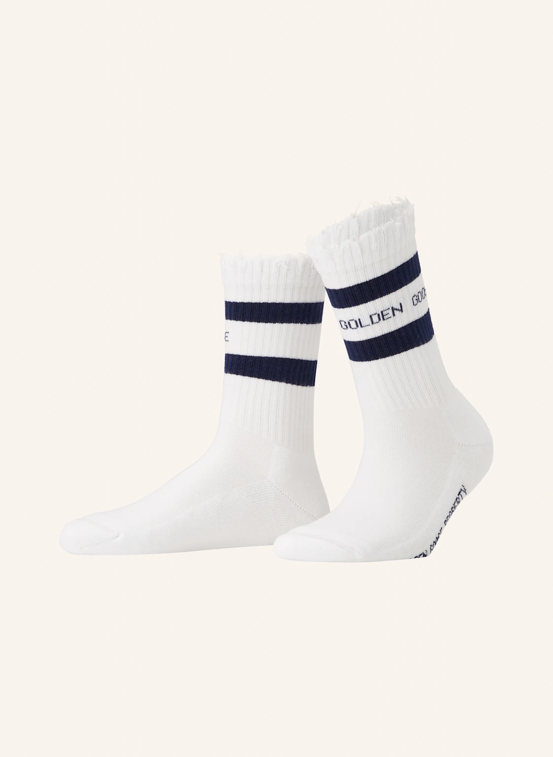 GOLDEN GOOSE Socken