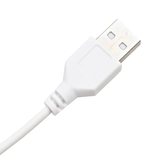 NNEVL Dressing Table with LED Black 60x40x140 cm