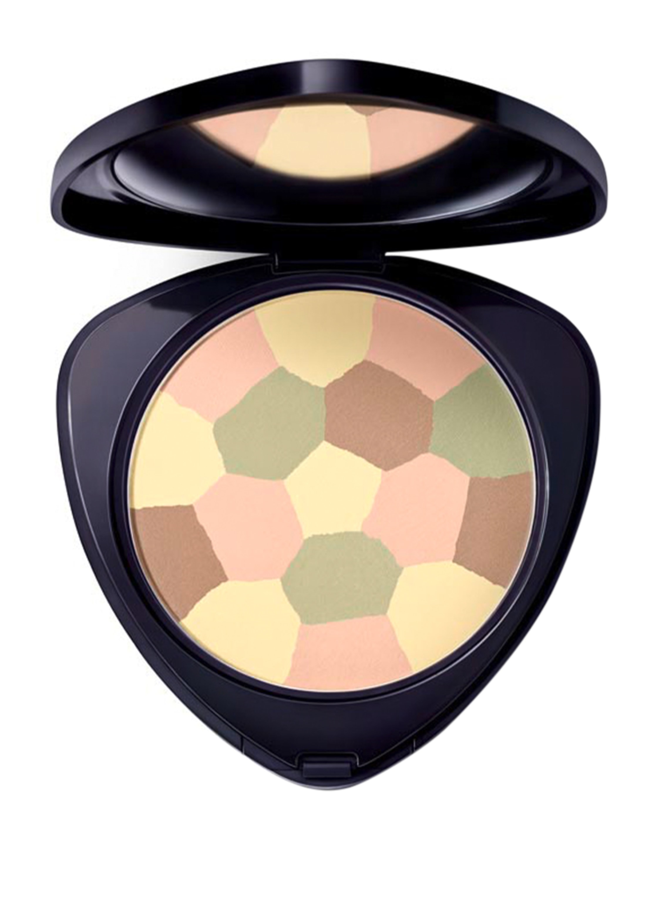 Dr. Hauschka COLOUR CORRECTING POWDER