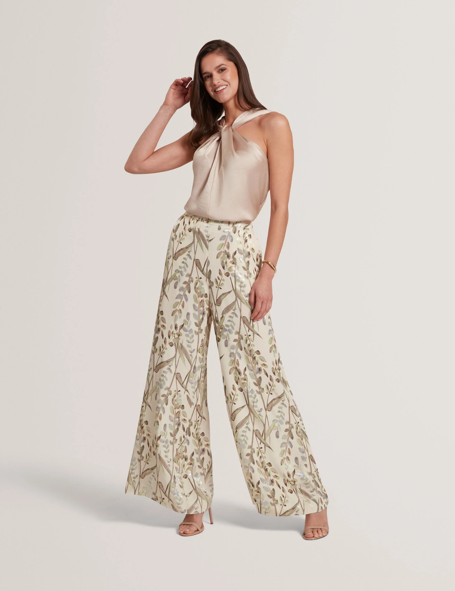 MYLLIA | GOLD