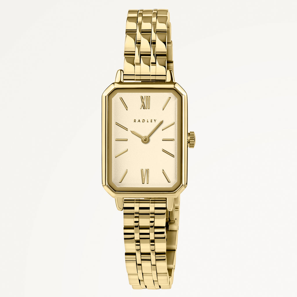 Compton Street - Bracelet Watch