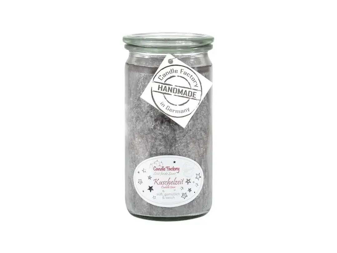Duftkerze Candle Factory