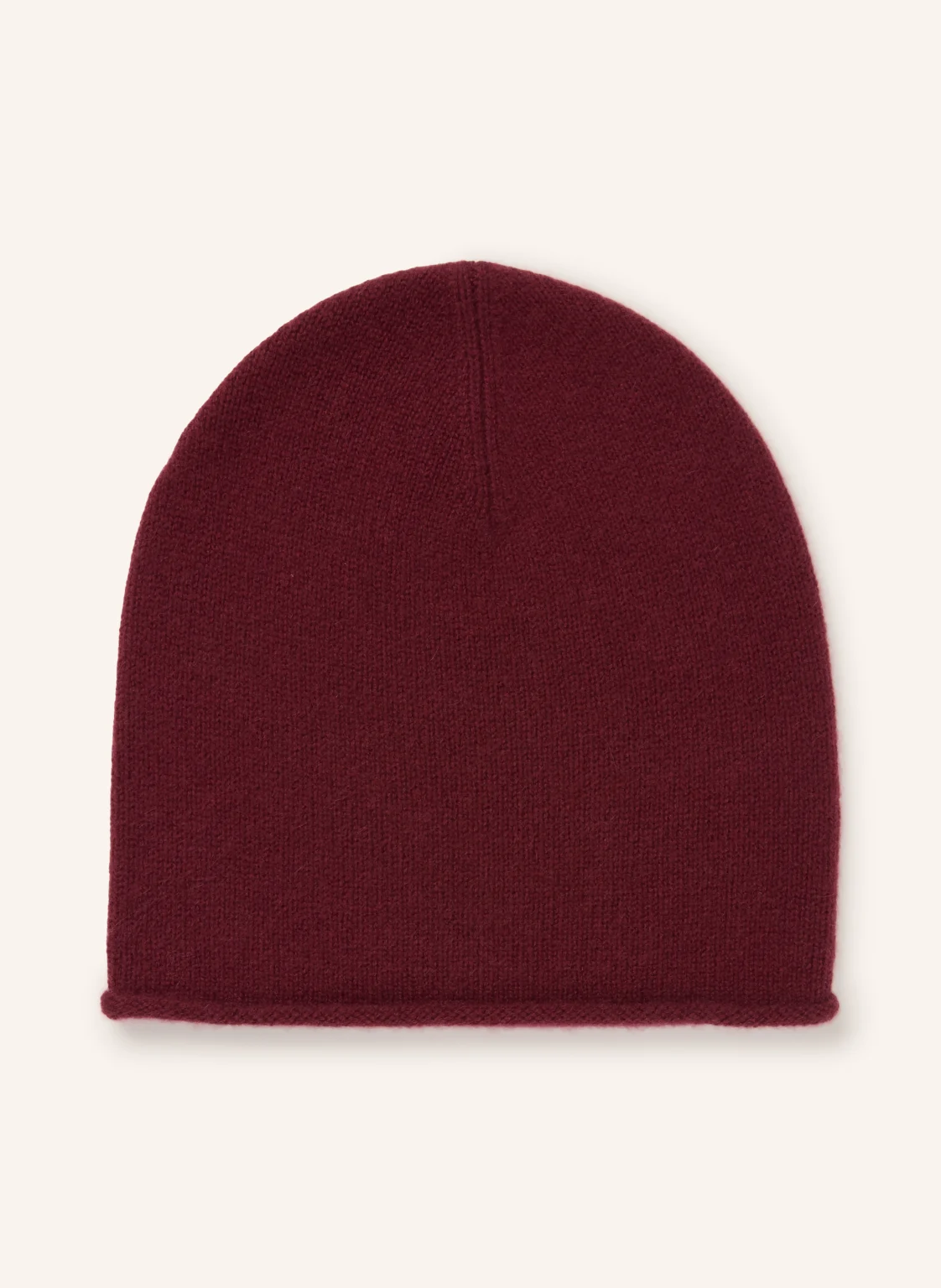 darling harbour Cashmere-Mütze