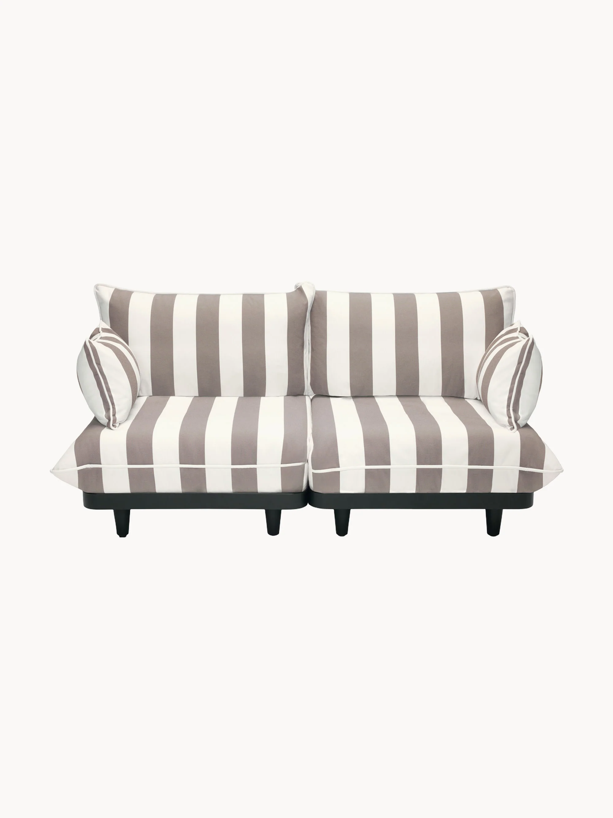 Modulares Garten-Sofa Paletti (2-Sitzer)