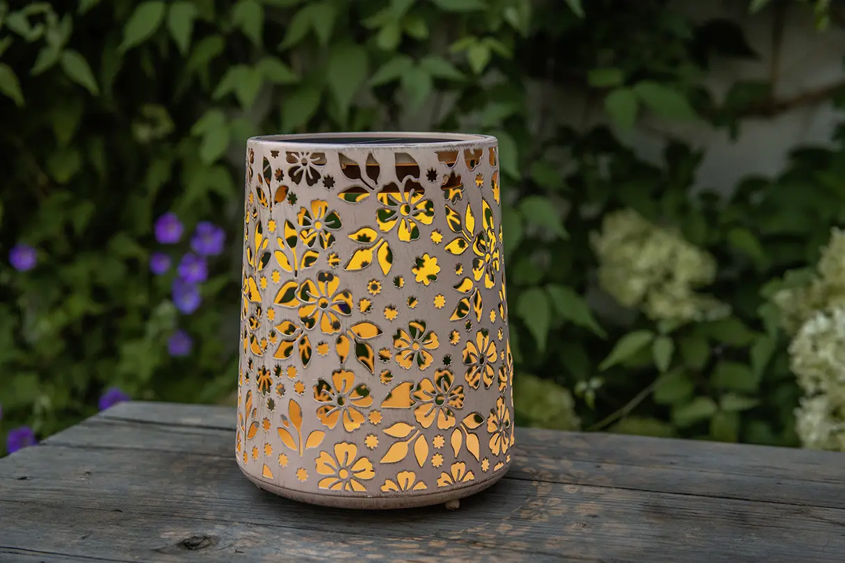 Solarleuchte Solar Light