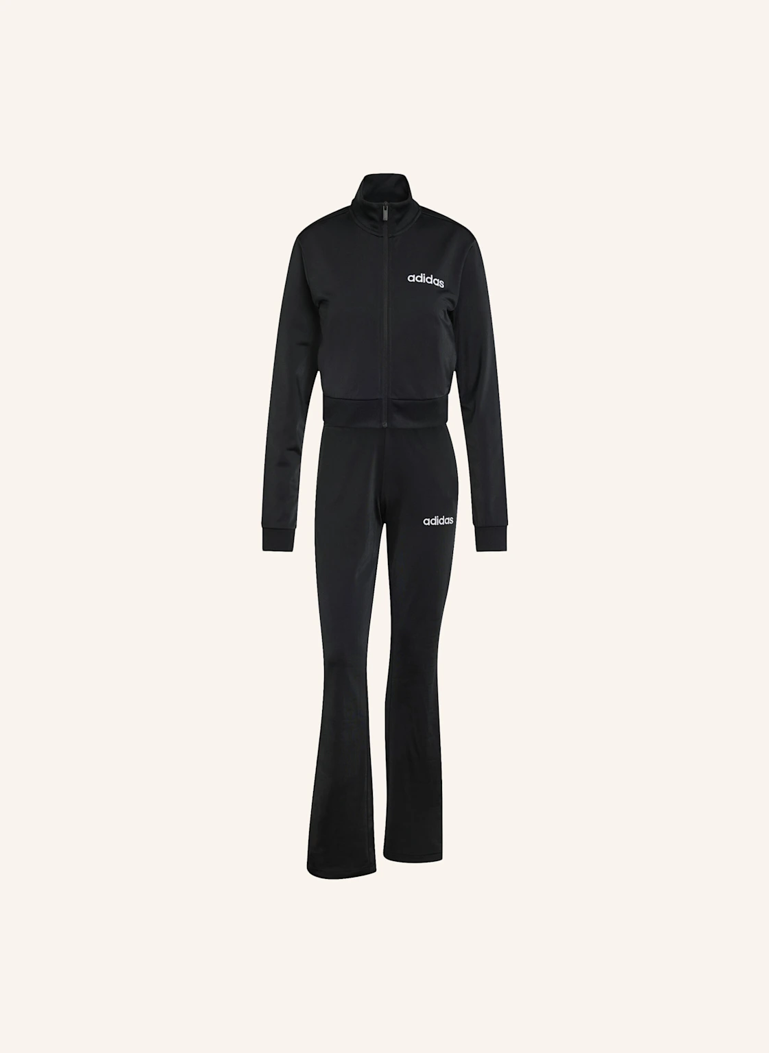 adidas GLAM TRAININGSANZUG