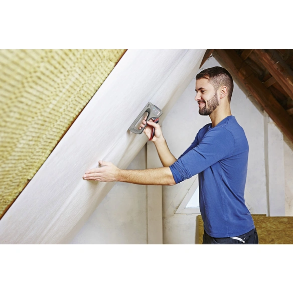Handtacker »J-25«, Klammerlänge: 10 mm
