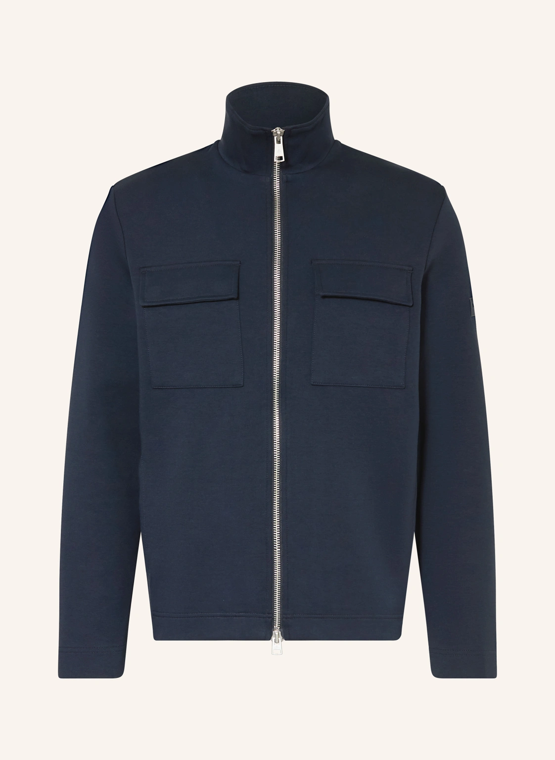 Marc O'Polo Sweatjacke