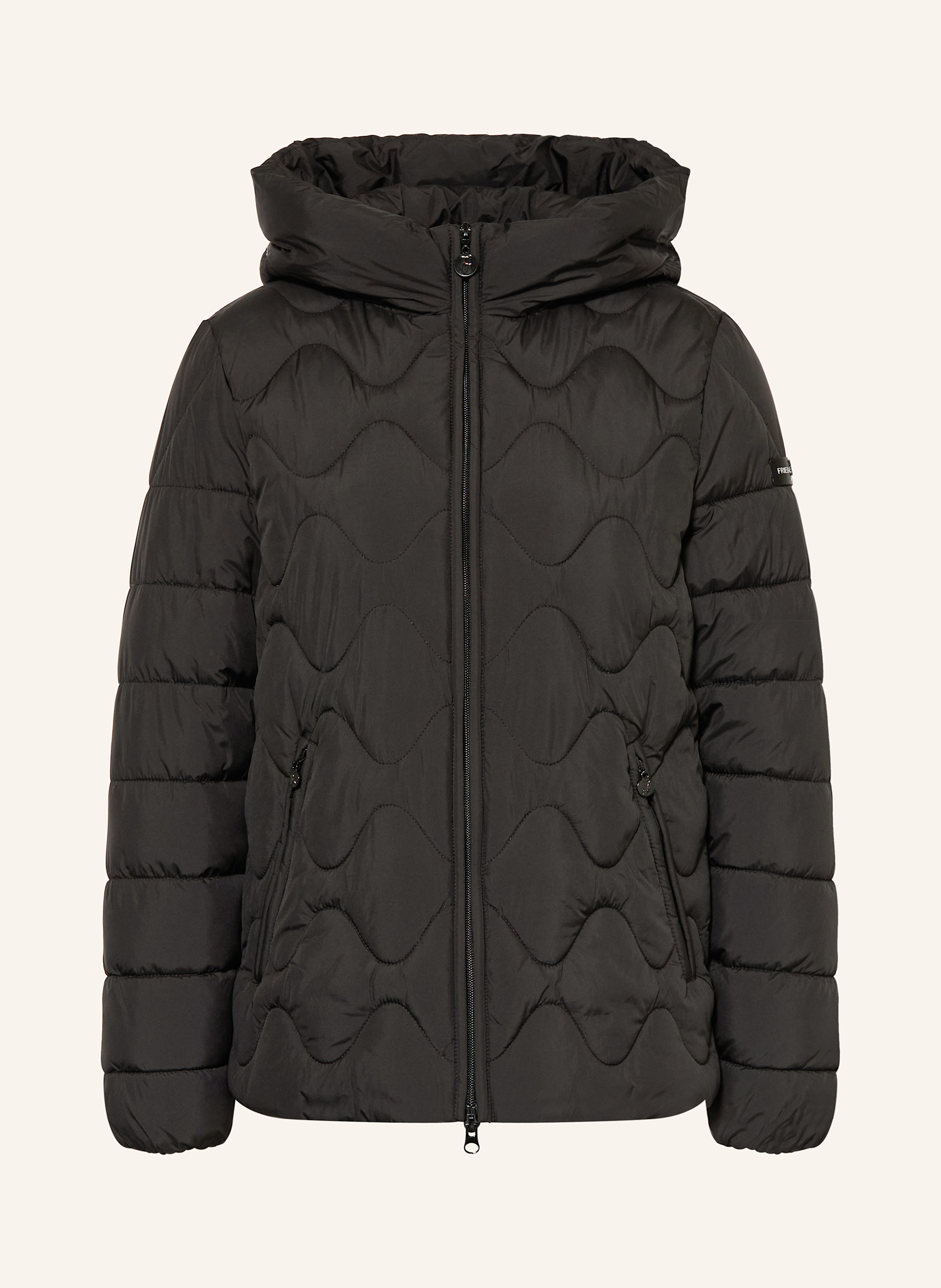 FRIEDA & FREDDIES Steppjacke POLLY