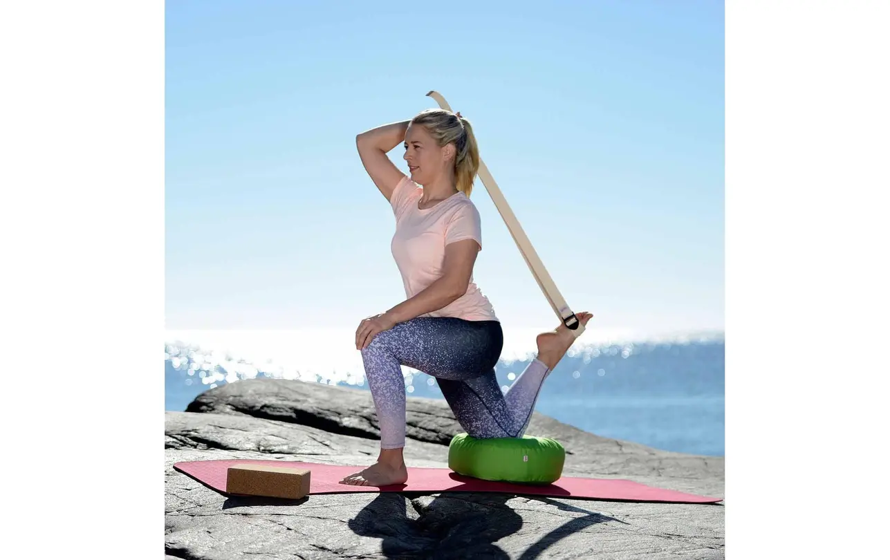 Yogagürtel Arnold