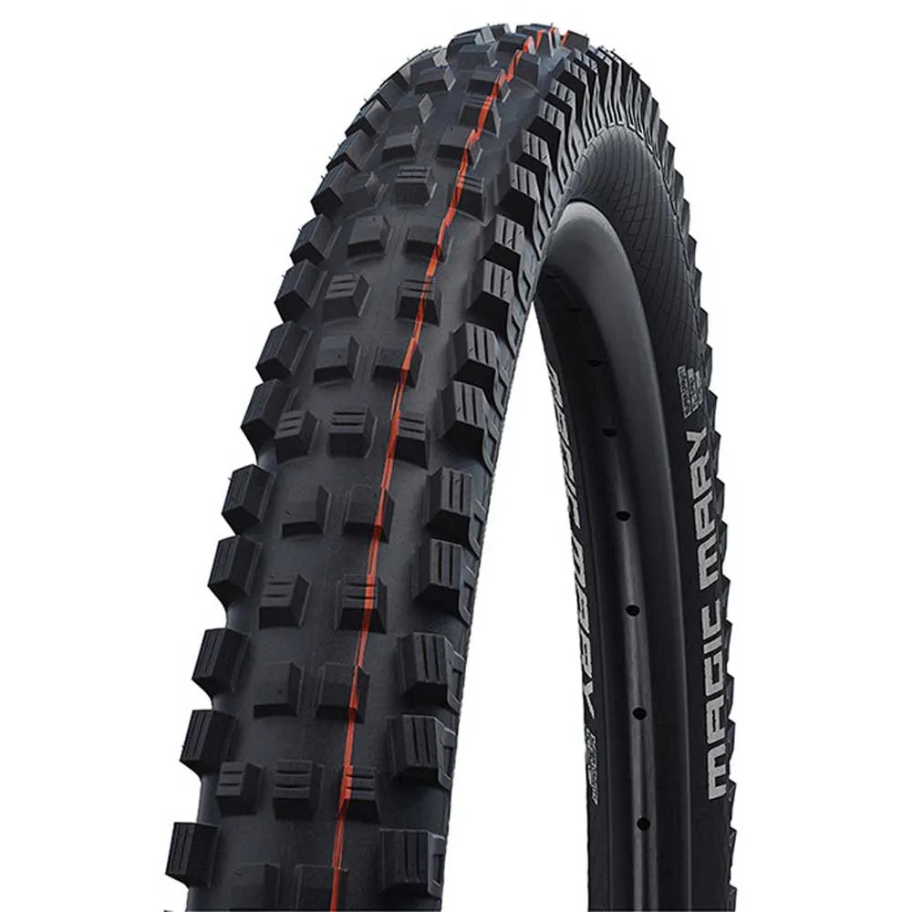 Schwalbe Magic Mary EVO Super Trail Addix Soft Tubeless 29´´ x 2.60 MTB tyre