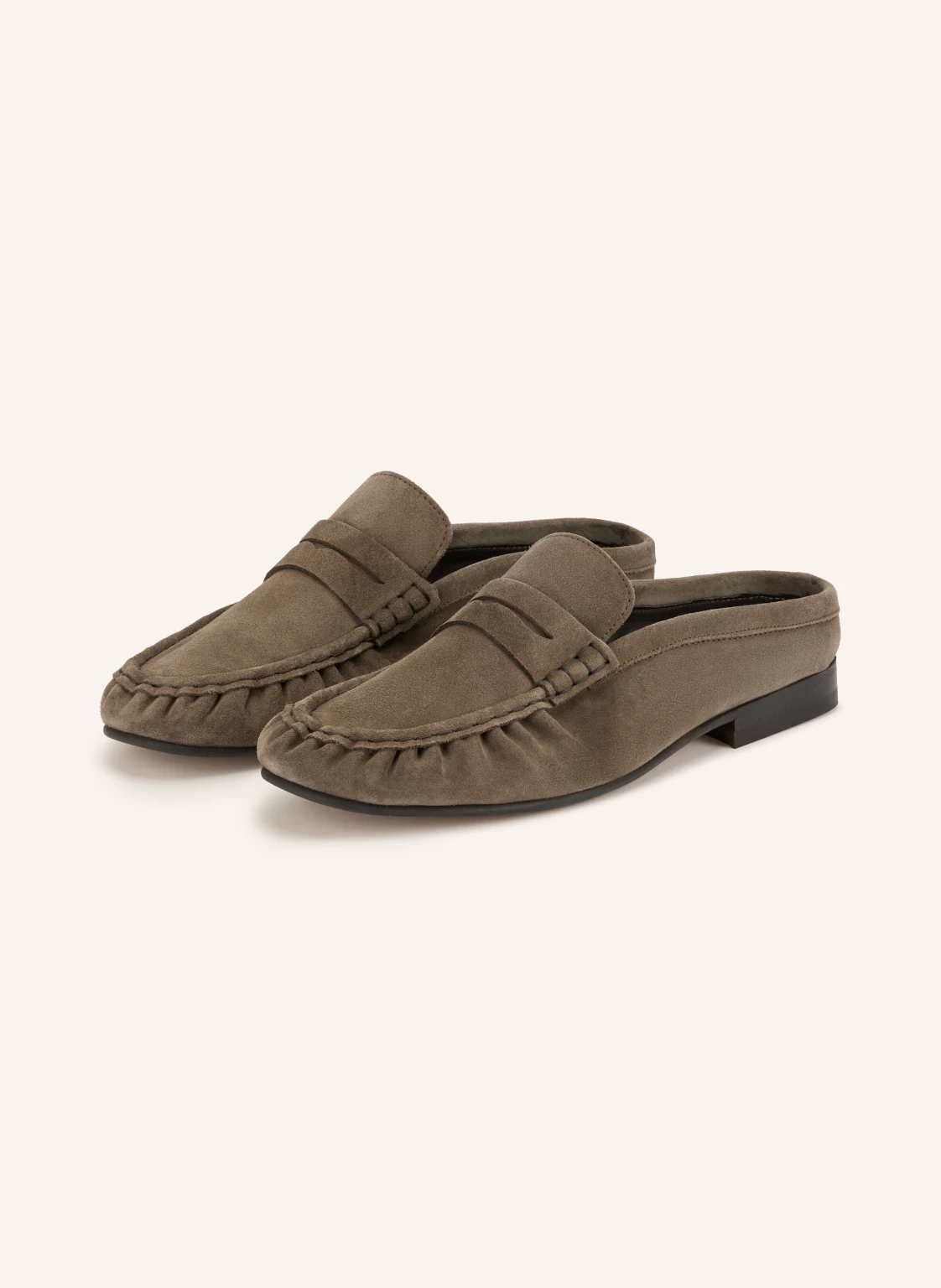 Posa Penny-Loafer