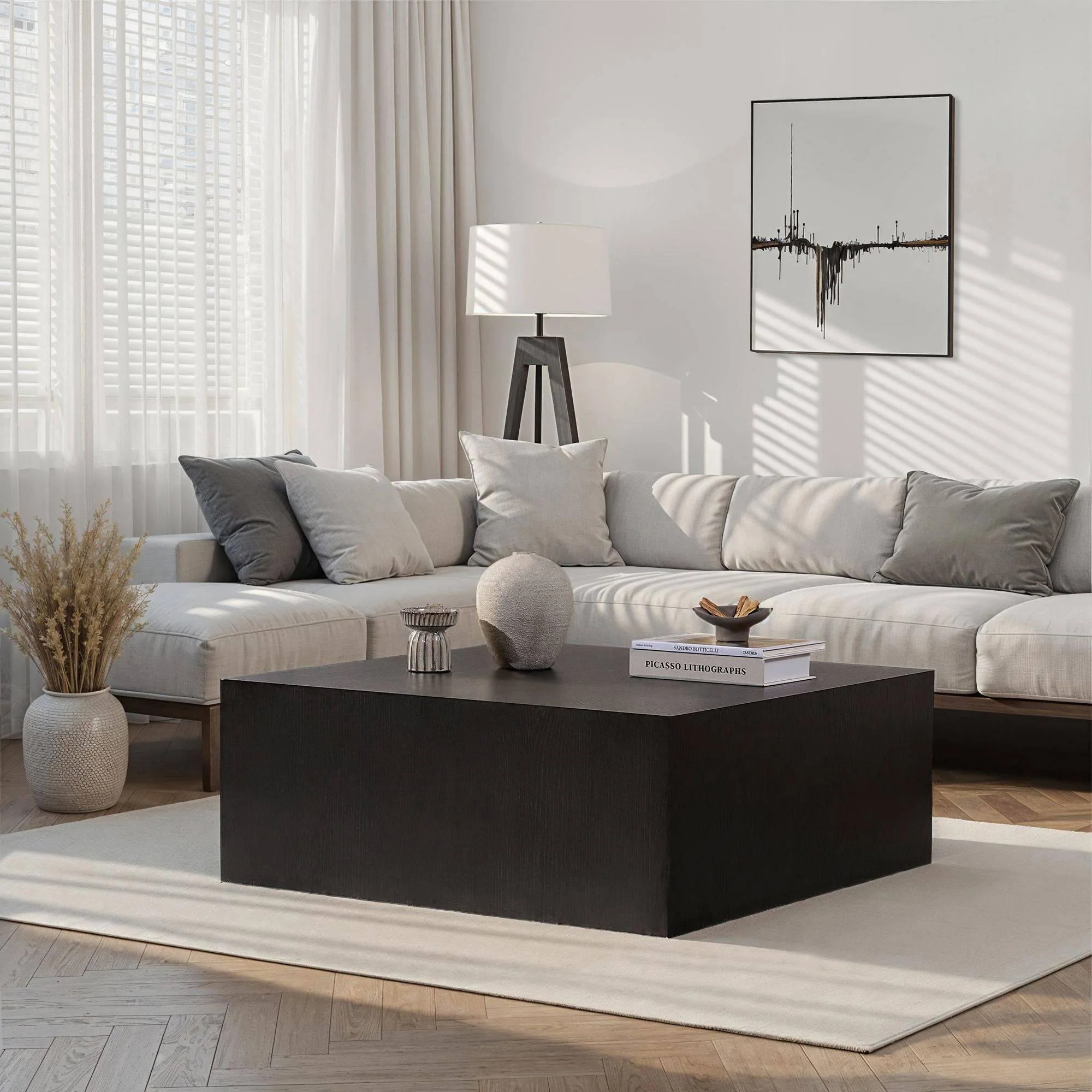 Salontafel Prizma