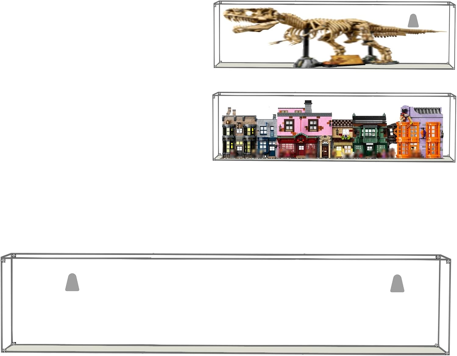 Display Cases