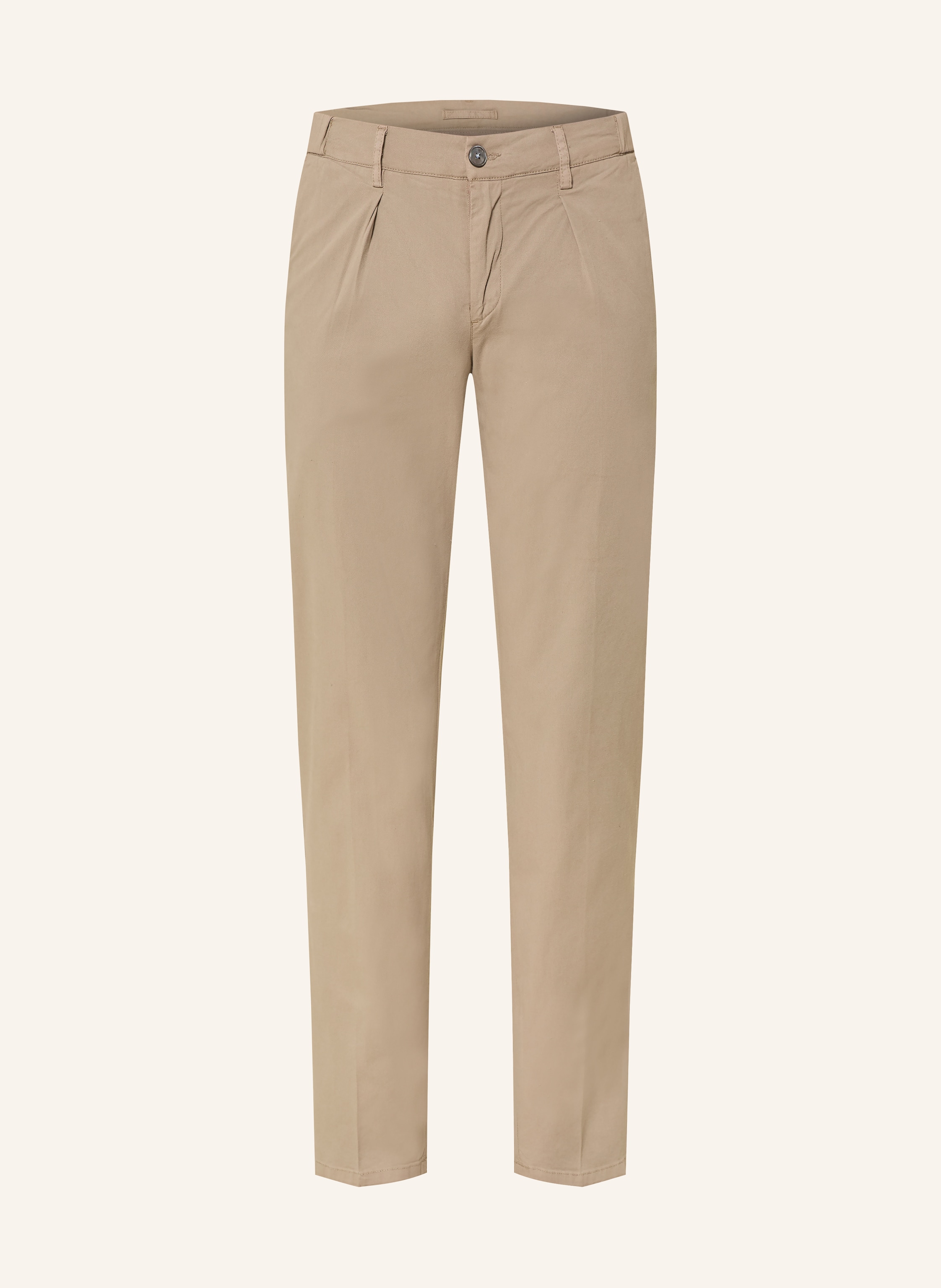 PROFUOMO Chino Relaxed Fit