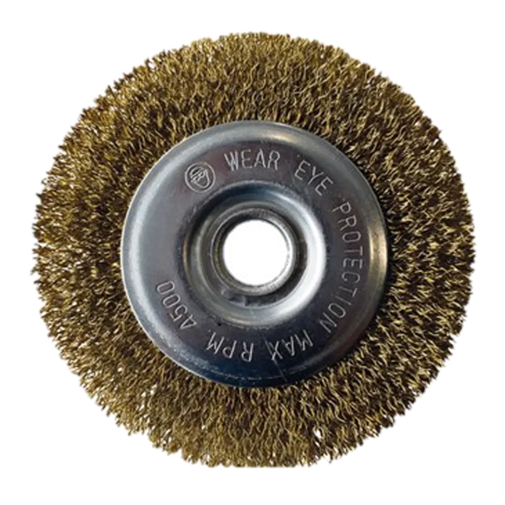 Fugenbürste Multi-& Weedbrush