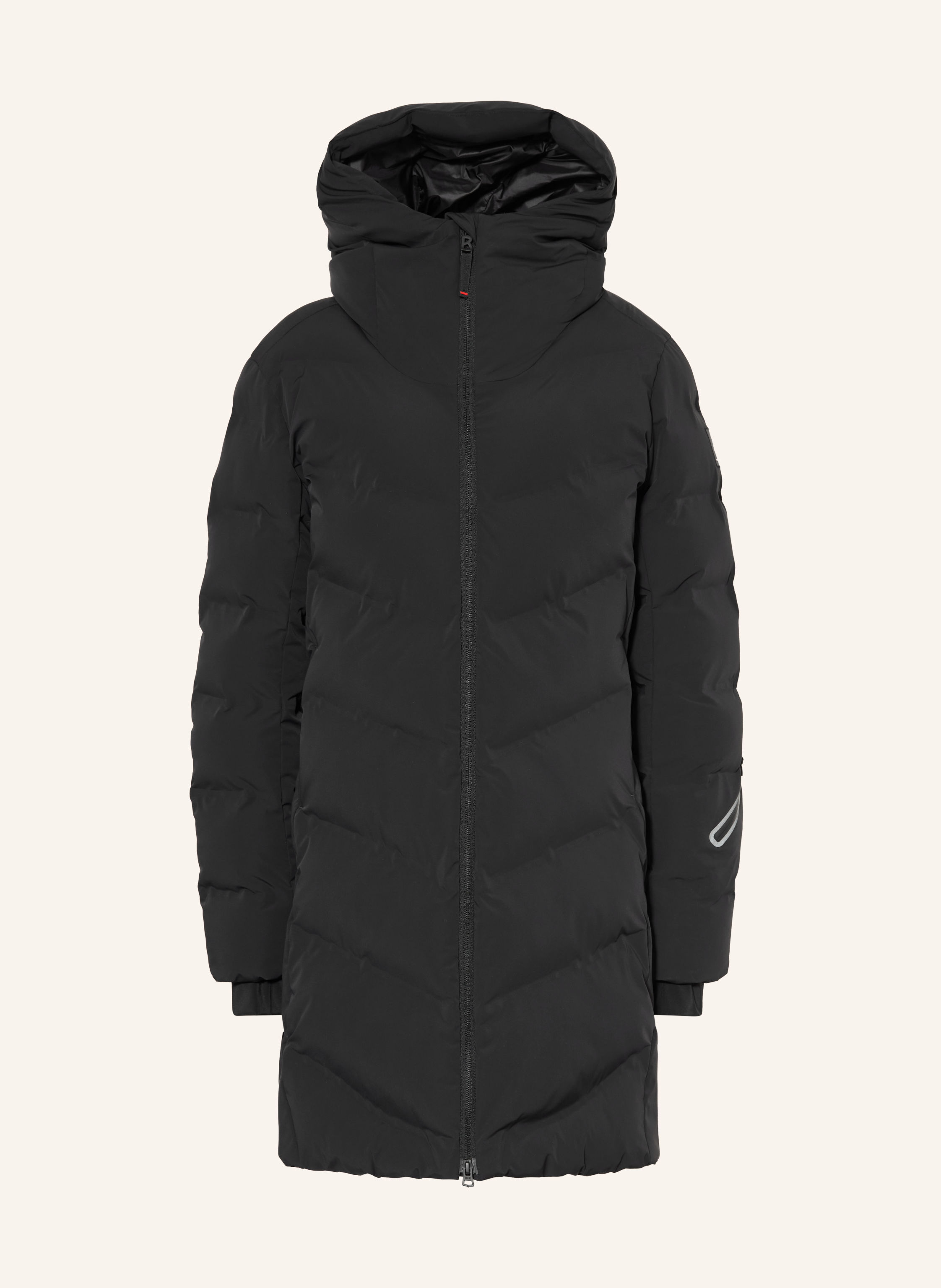 FIRE+ICE Skijacke TEC-AEN