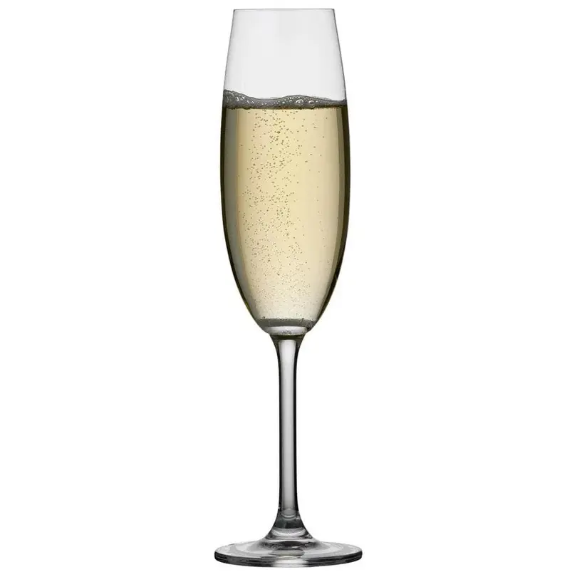 Champagnerglas 4er-Set Juvel