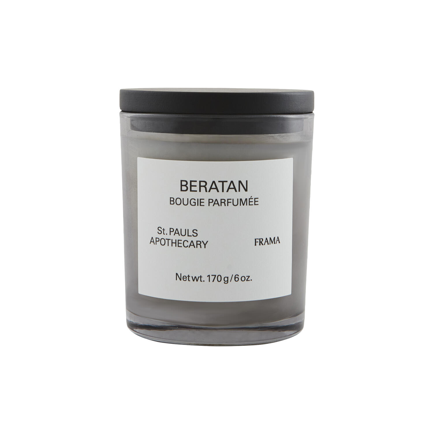 Beratan Scented Candle