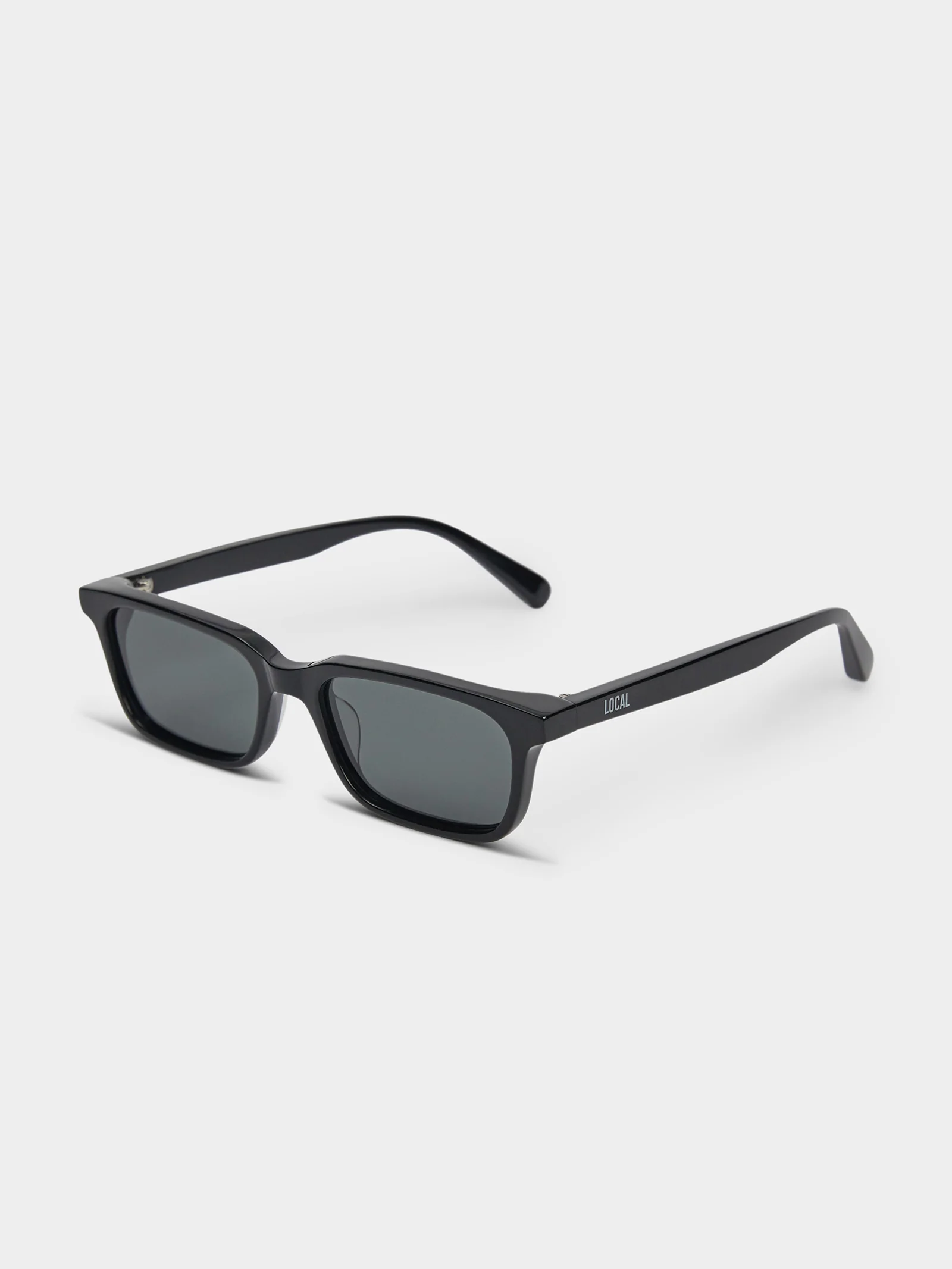 CBM Polished Sunglasses