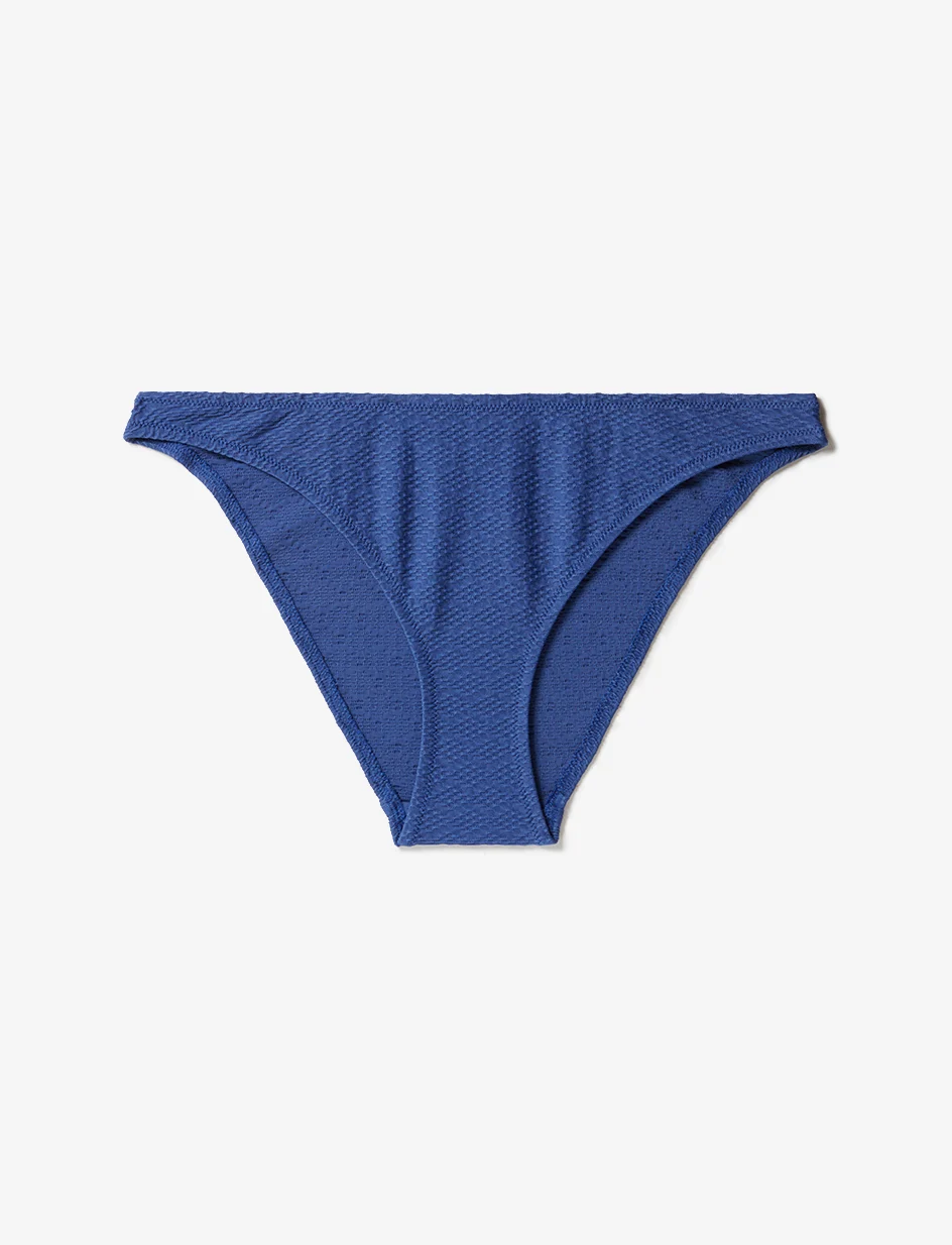 Culotte de bain taille basse SIRENE