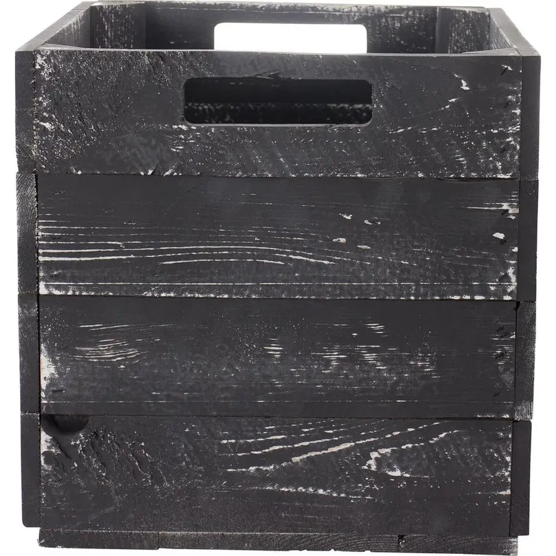 Aufbewahrungsbox Vintage Shabby