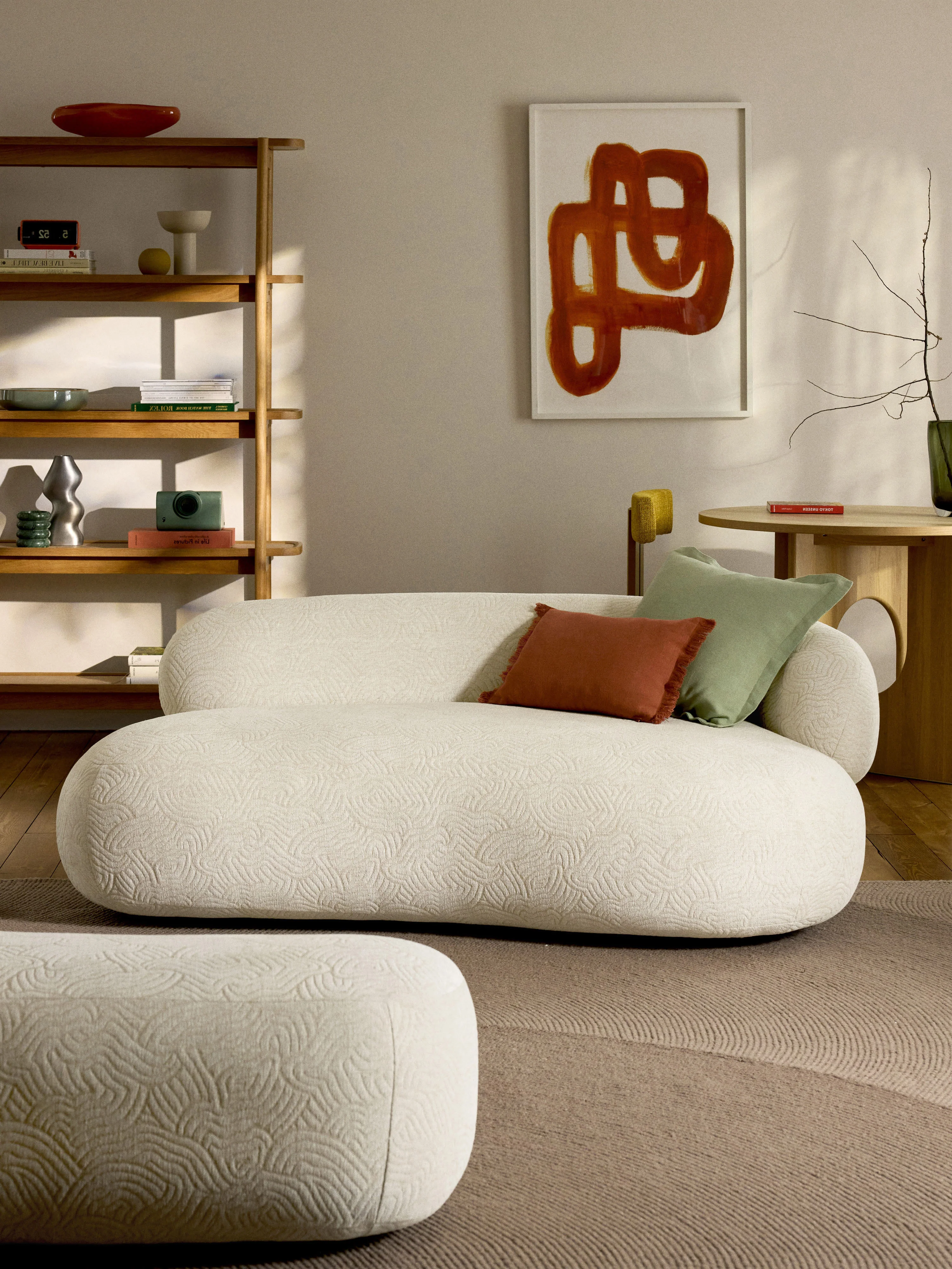 Sofa Alba (2-Sitzer)