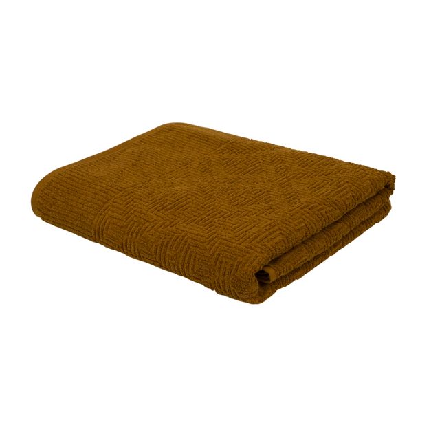 TOALHA DE BANHO GIGANTE 1,50 M X 90 CM BURKINA