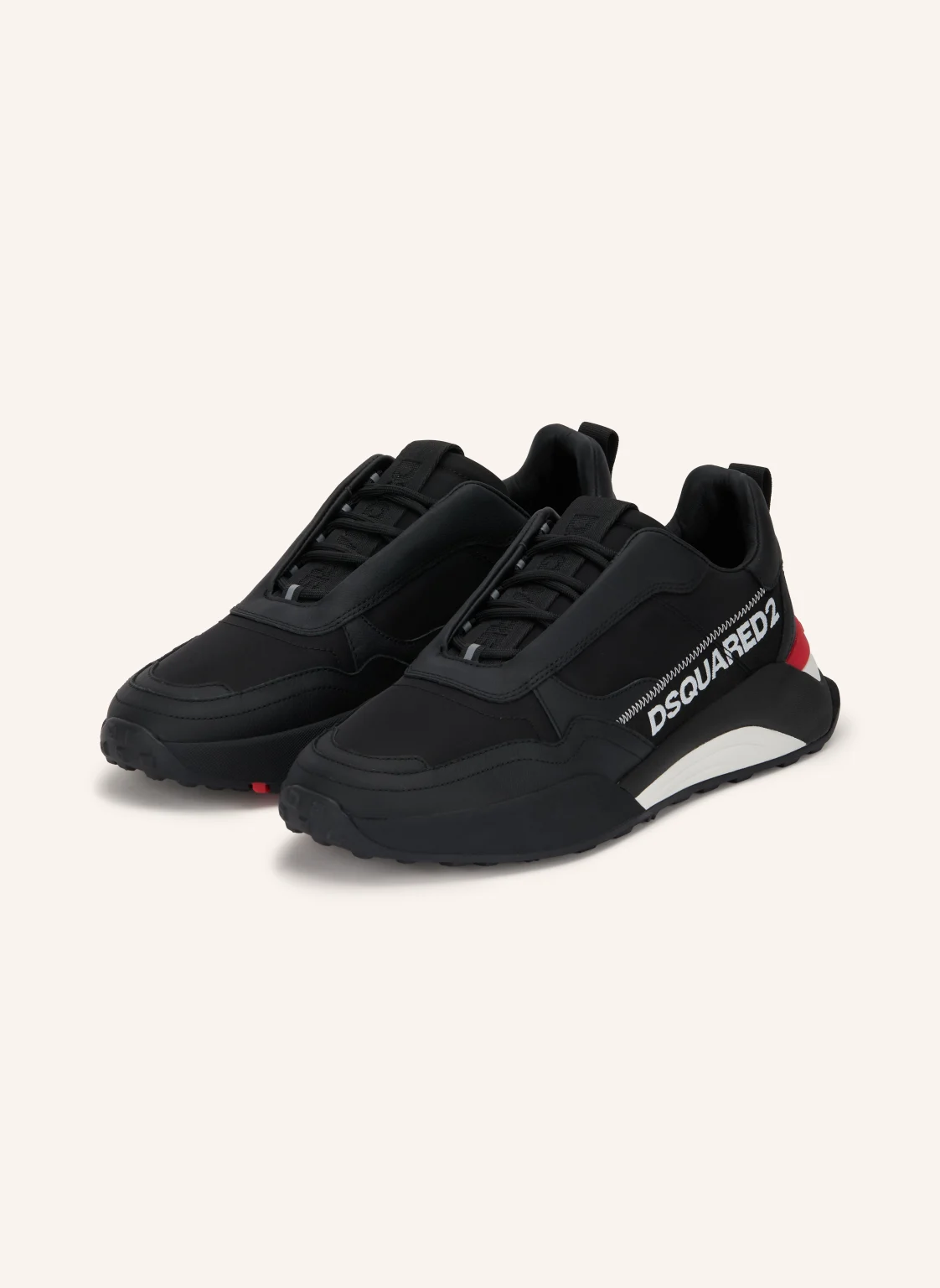 DSQUARED2 Sneaker D2 FLOW
