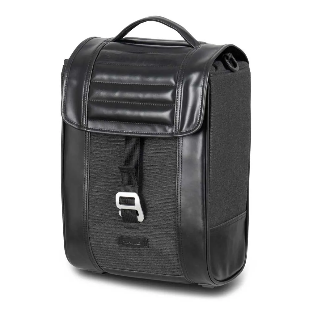 Shad SR38 Cafe Racer 10L side saddlebag