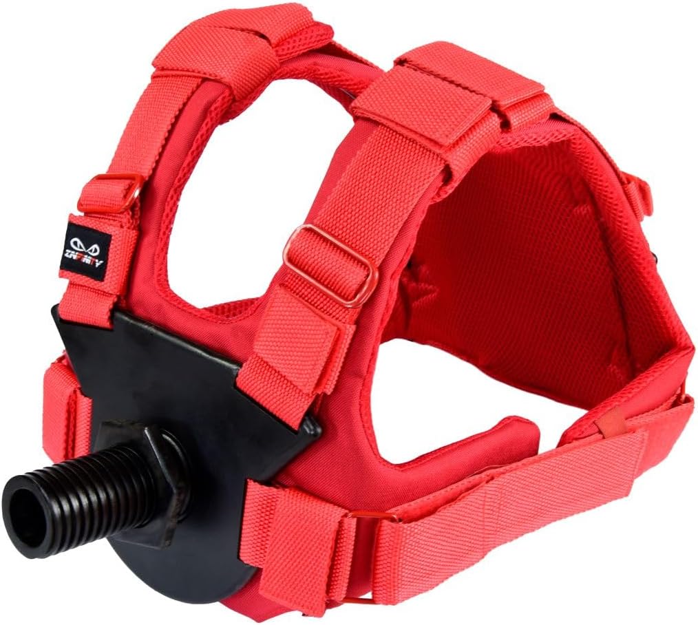 Gilet lest�� rouge Infinity enti��rement r��glable, robuste, charge sur plaque de gym, 80 kg, 79,4 kg, calisth��nie, crossfit, entra?nement militaire, course �� pied, portable