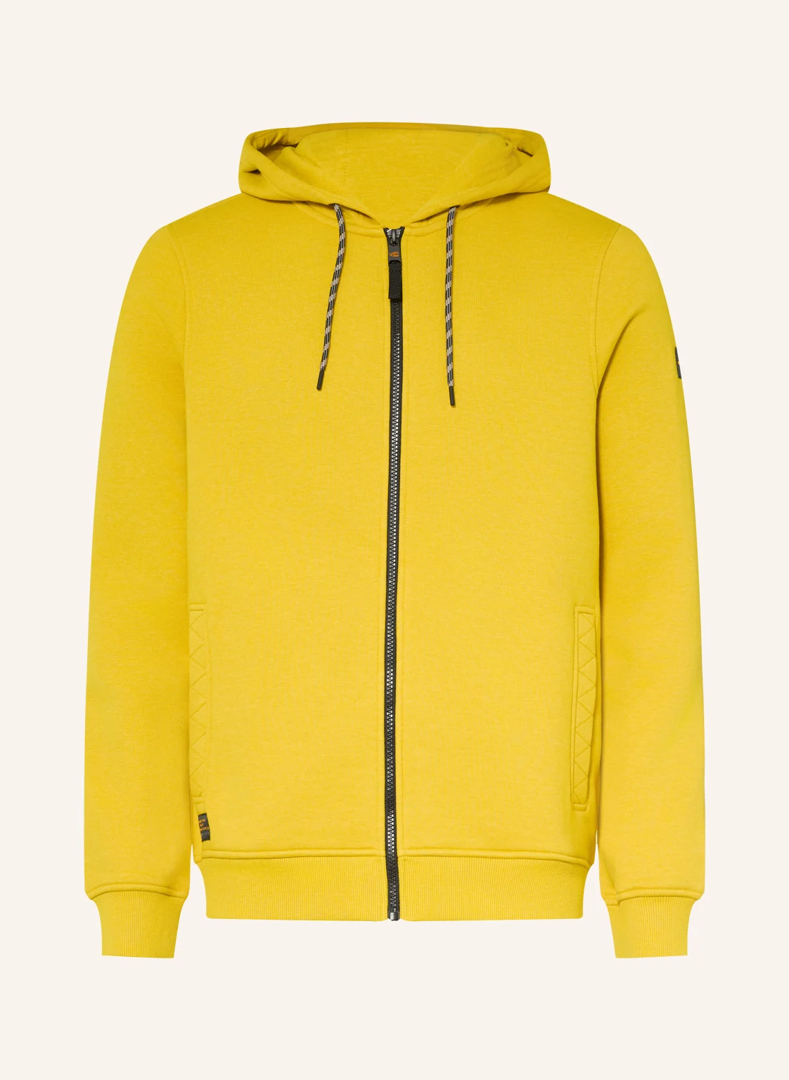 camel active Sweatjacke