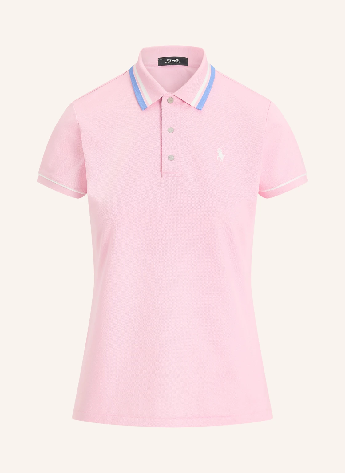 RLX RALPH LAUREN Funktions-Poloshirt