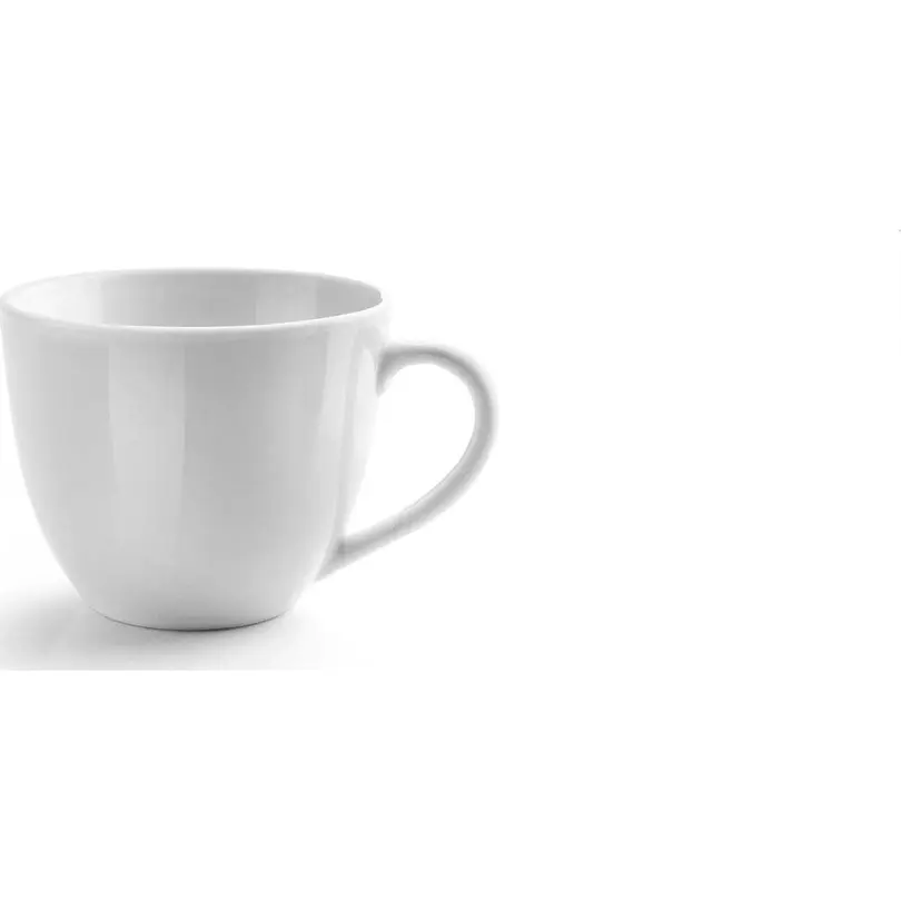 Kaffeetasse mit Untertasse 4er-Set Castilla