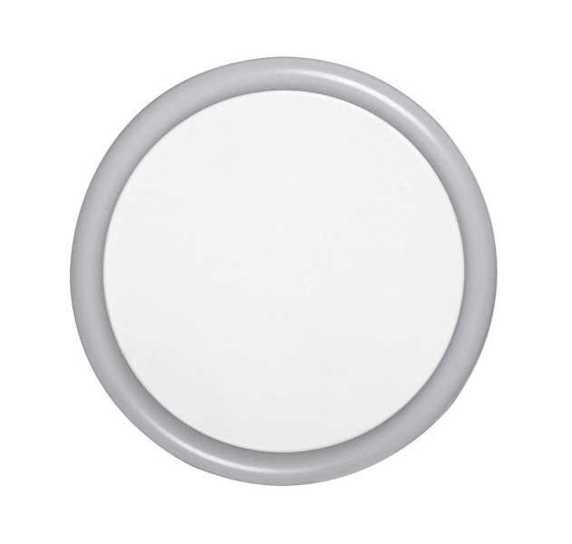 Kinkiet ZOFEbiały LED 1x0.3W 20lm wym:6x6x6cm IP20 Rabalux