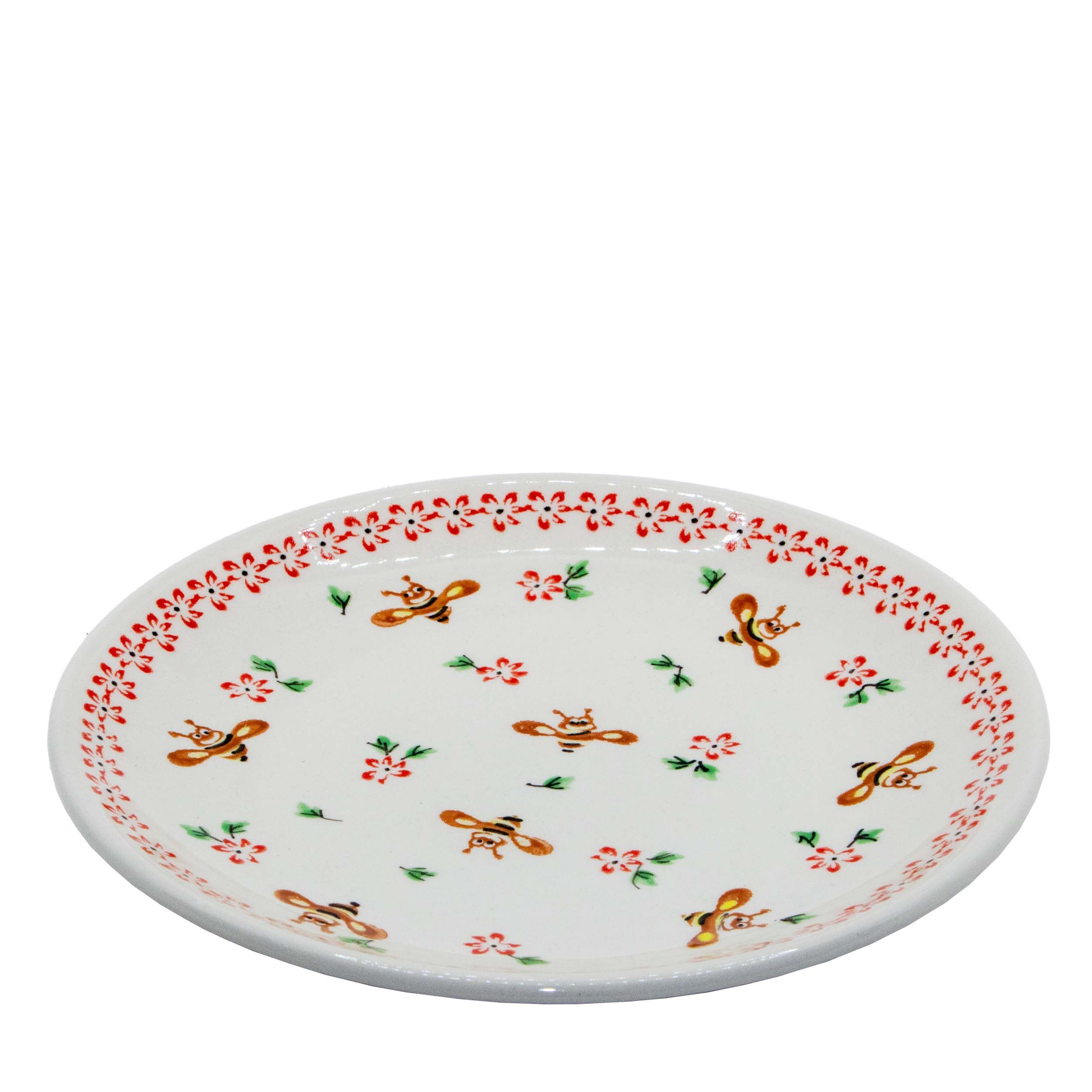 Talerzyk śniadaniowy (19,5cm)